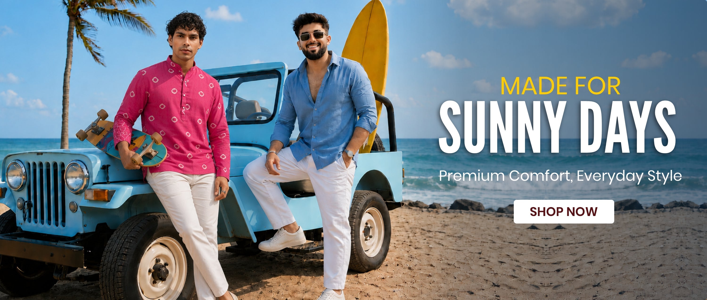 Summer Collection
