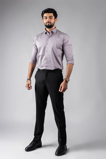 Lavender Mist Classic Shirt